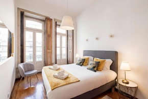 Wine Apartments